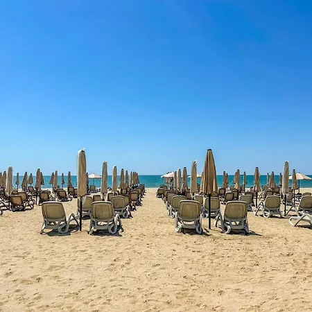 Appartamento Popular 1034 Durrës